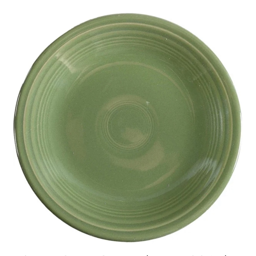 ISO of Luncheon Sage Plates